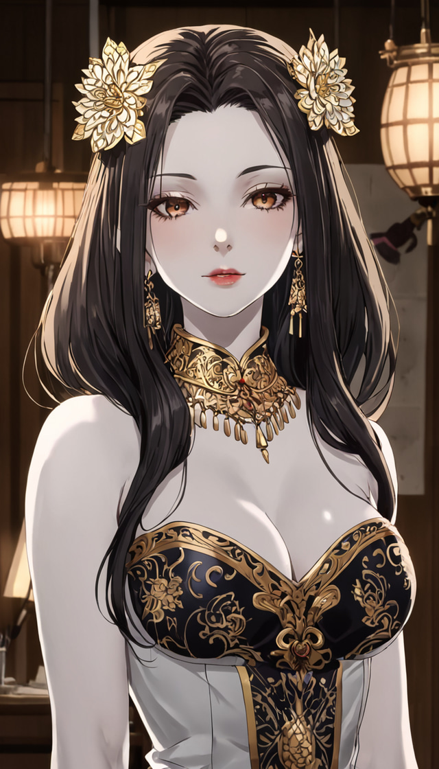 June Stokes avatar