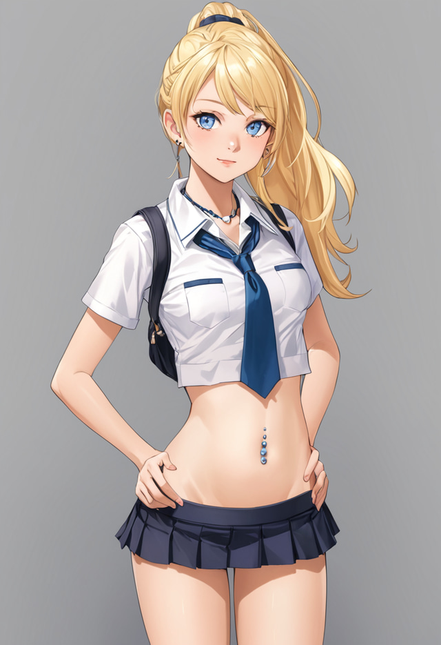 Azul Potts avatar