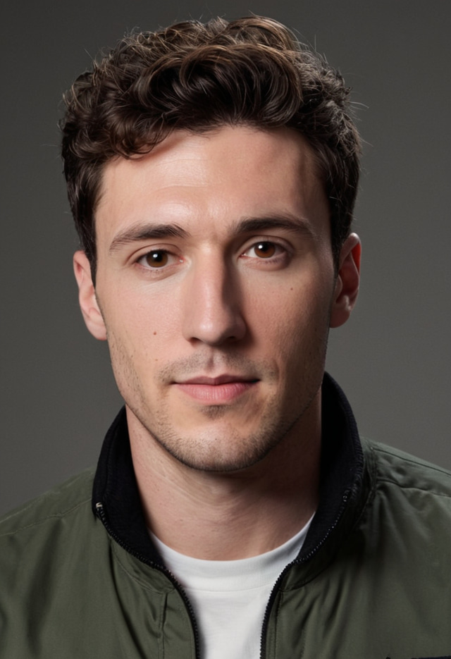 Evan Stanley avatar