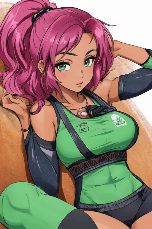 Rosemary Coleman avatar