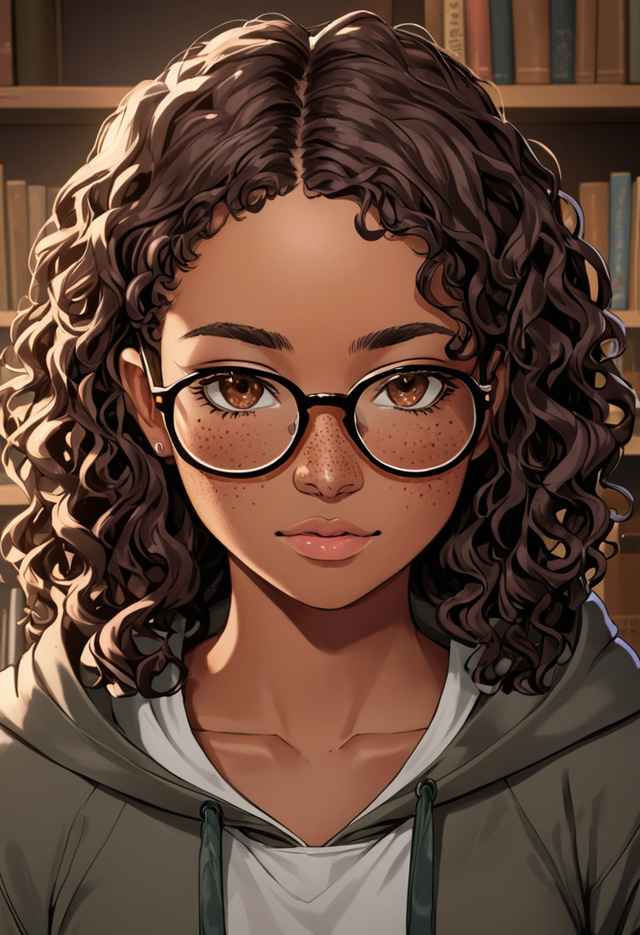 Kali Gaines avatar