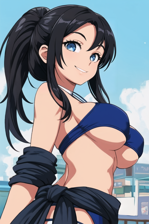 Cloe Sparks avatar