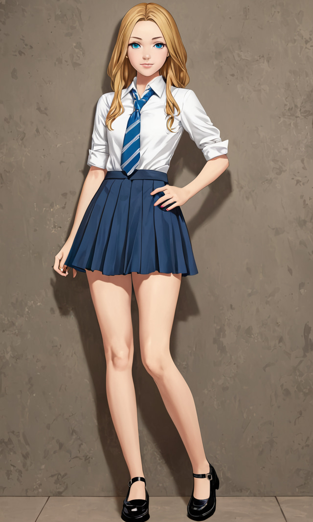 Gracie Greer avatar