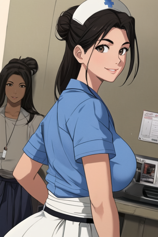 Yamilet Rogers avatar