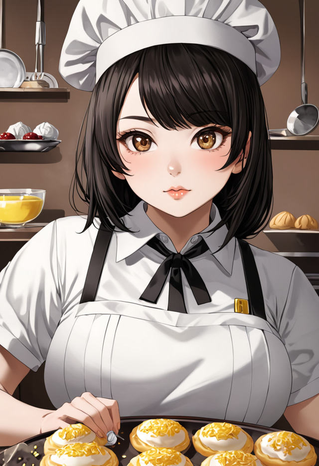 Elle Duran avatar