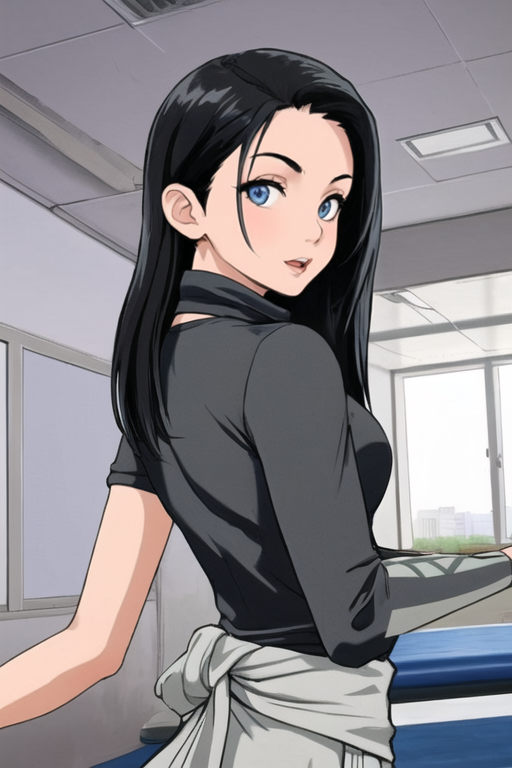 Zariah Johnston avatar