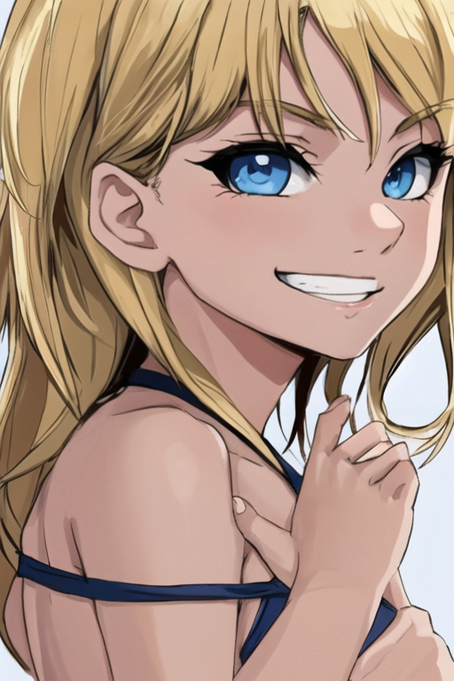 Chana Carson avatar
