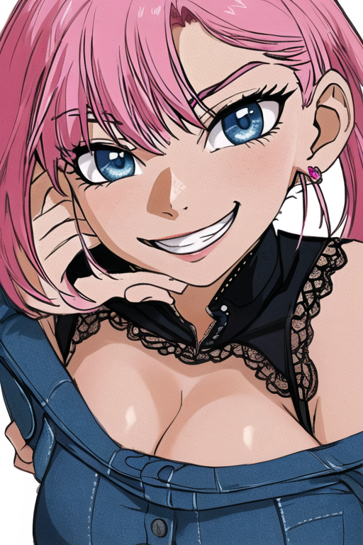 Mireya Kerr avatar