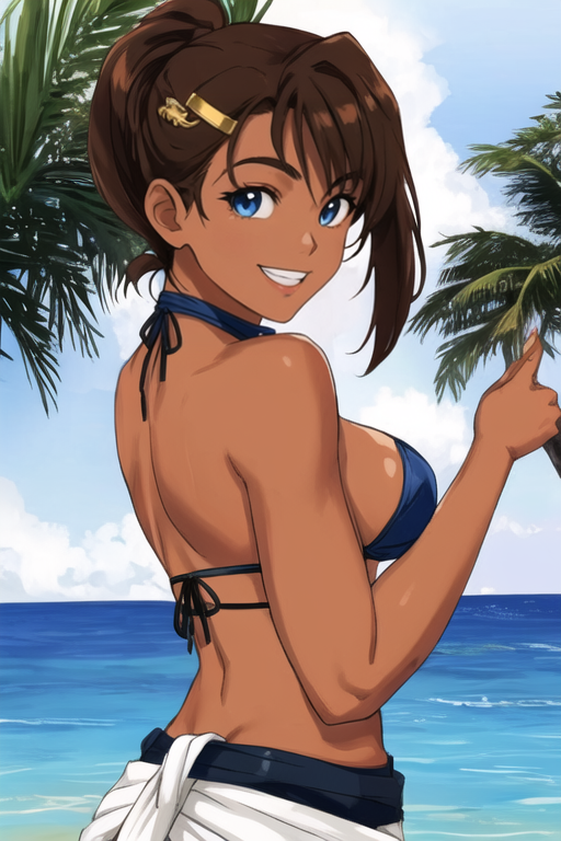 Jaelyn Glover avatar