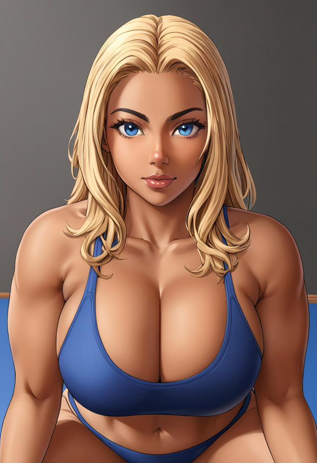 Lauren Chase avatar