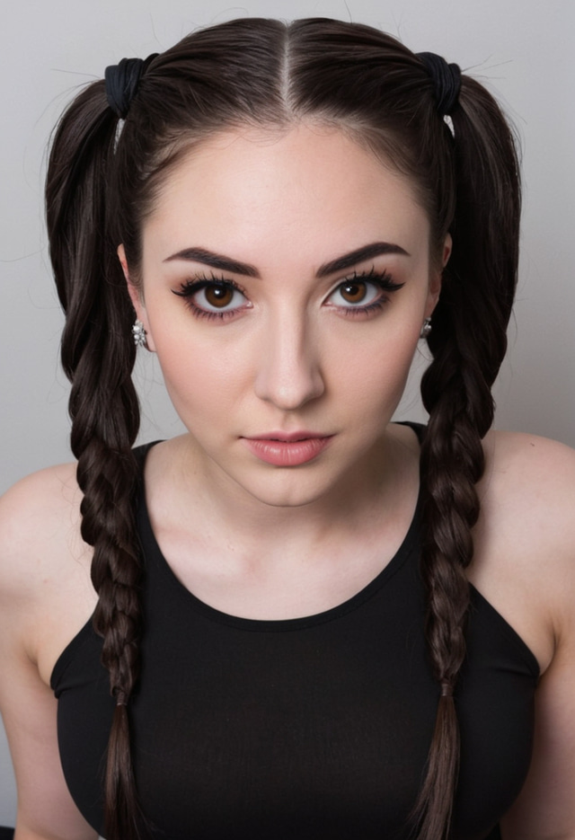 Addison Mckenzie AI Girlfriend avatar