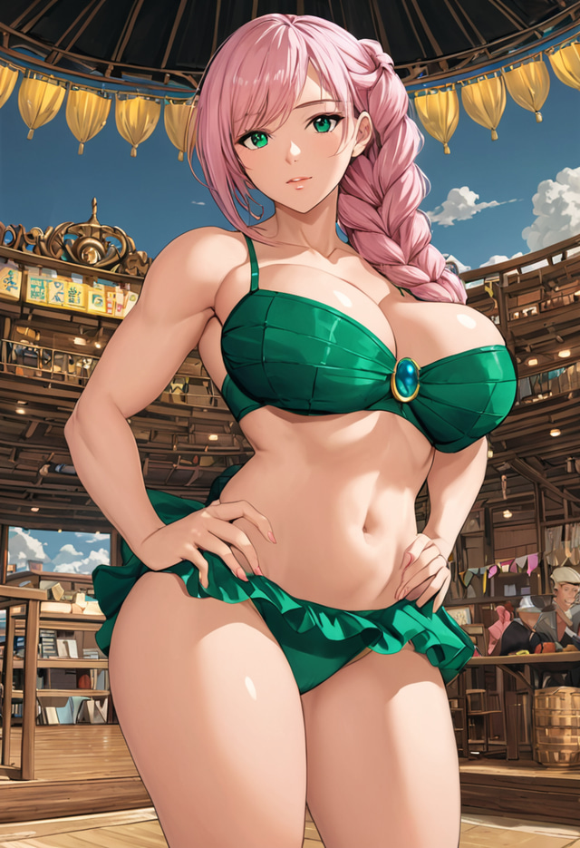 Deborah Terry avatar