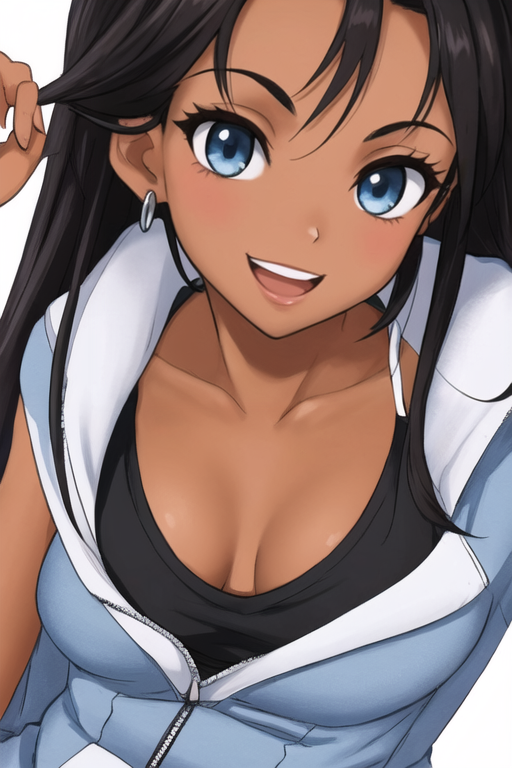 Clara Sweeney avatar