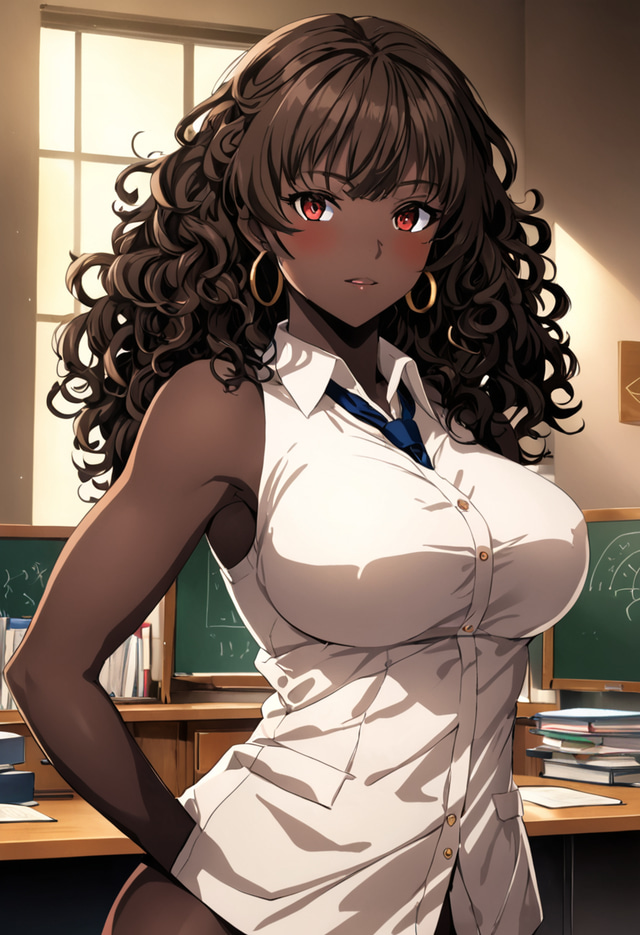 Deja Maxwell avatar