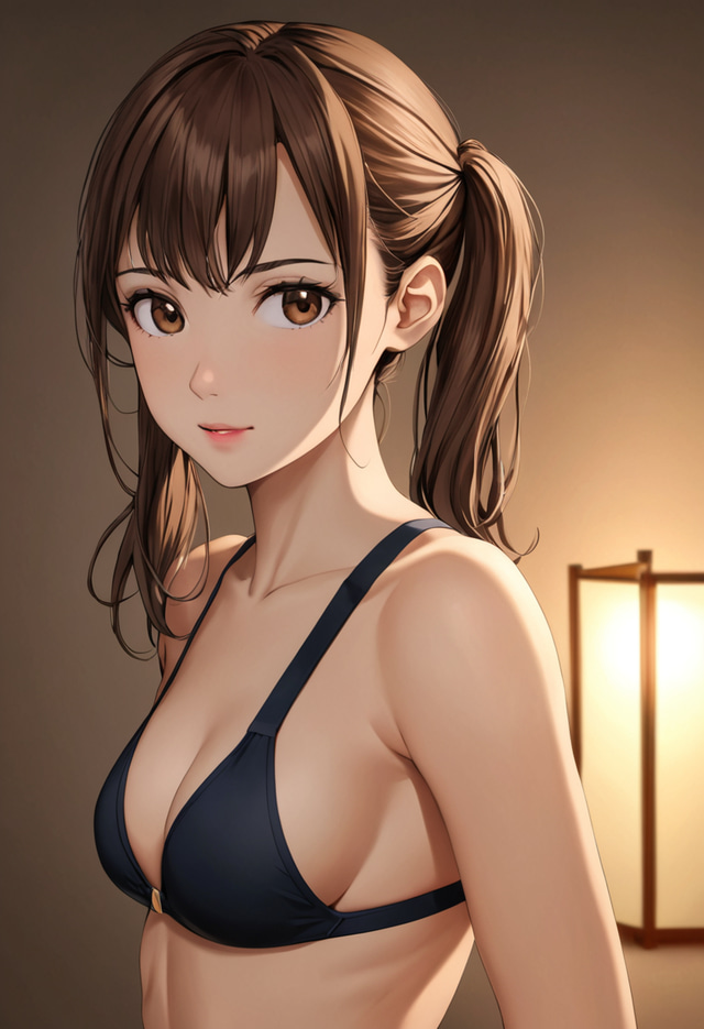 Yamilet Bennett avatar