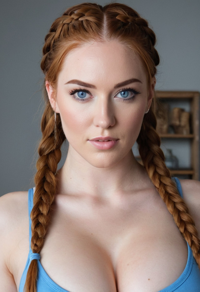 Ashlyn Cline avatar
