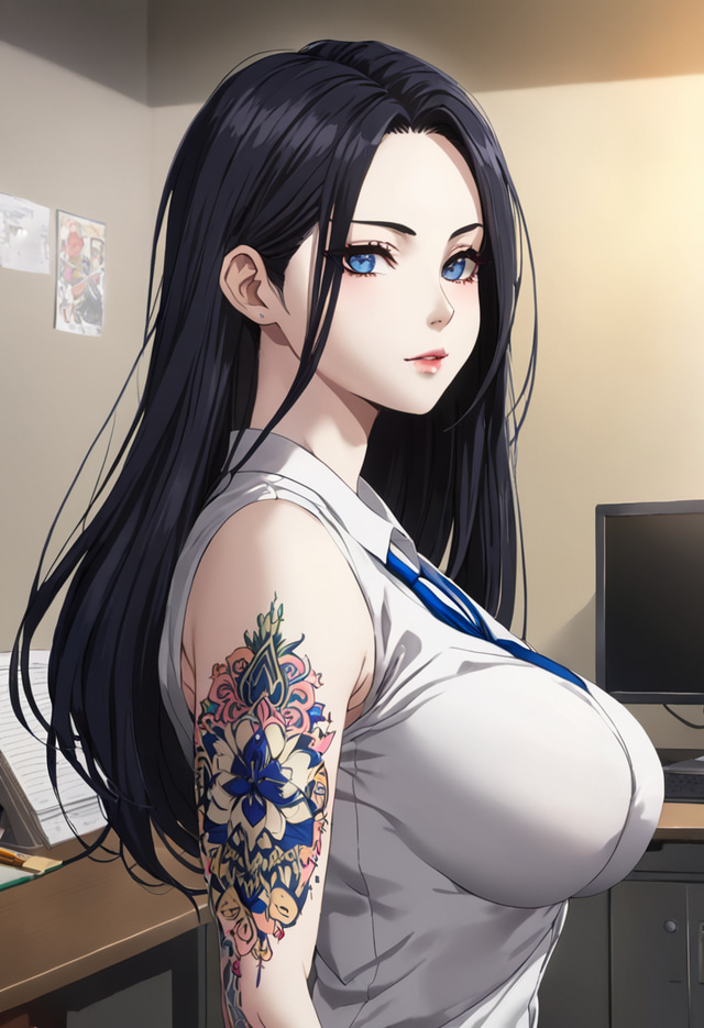 Naomi Stephenson avatar