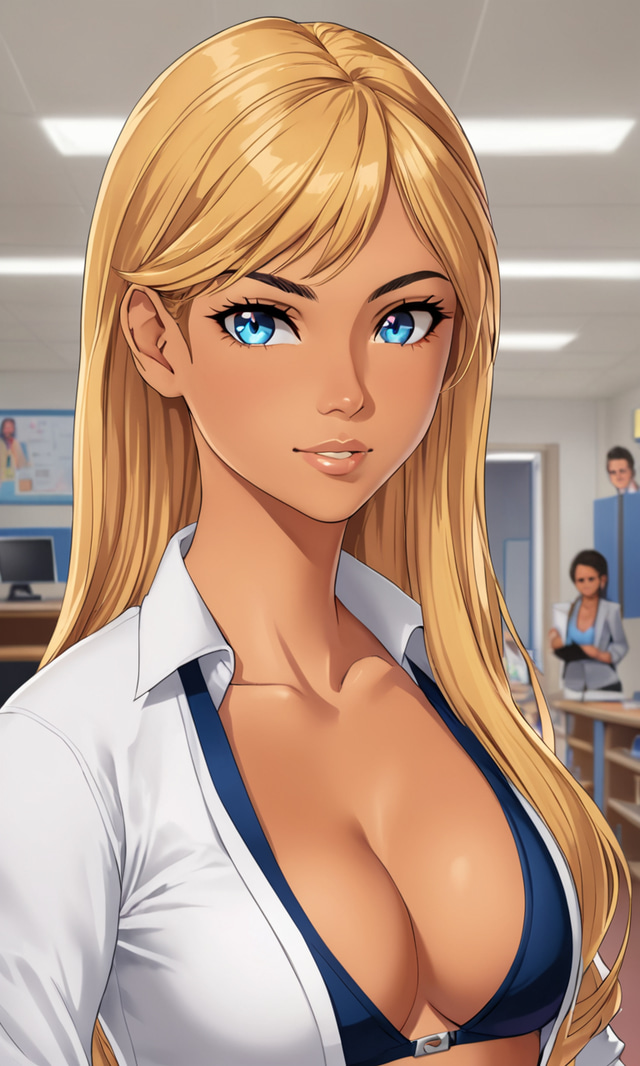 Brylee Wells avatar