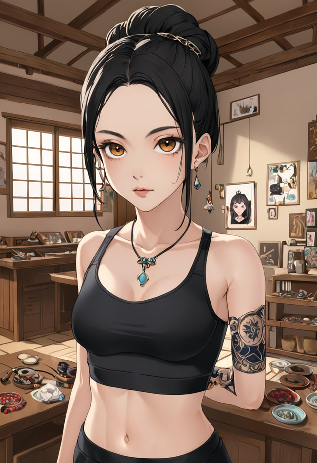 Nyla Nielsen avatar