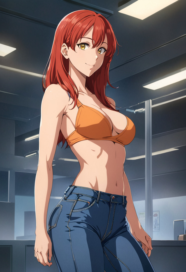 Josie Gray avatar