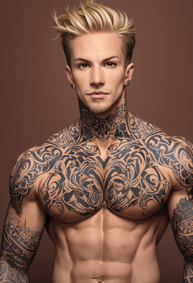 Rayford Todd avatar