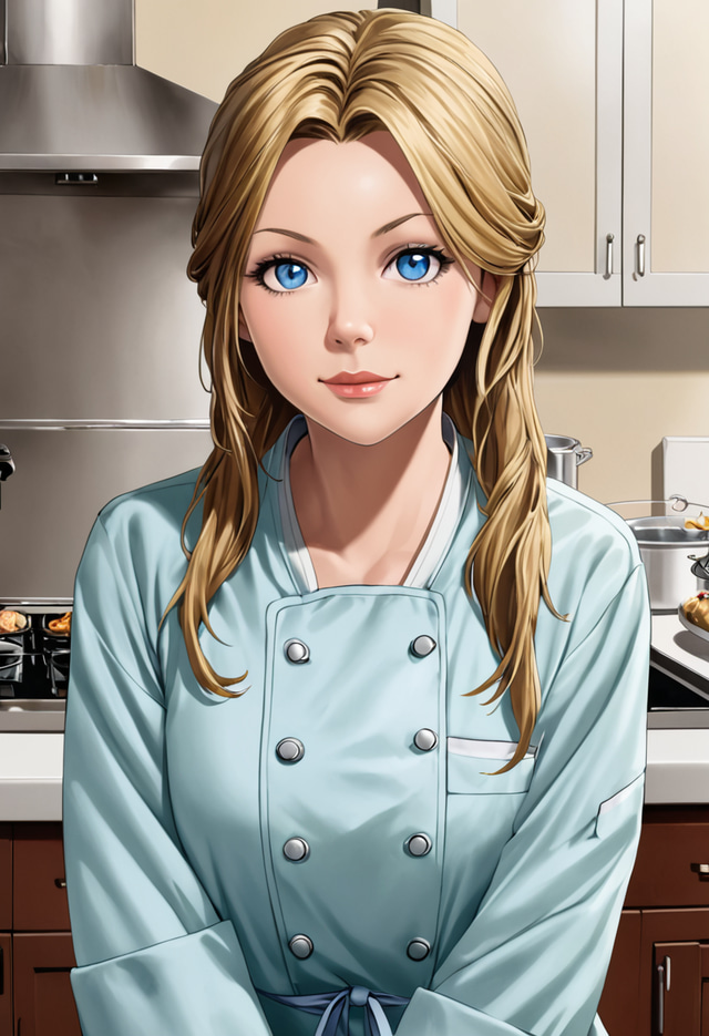 Lorelai Lester avatar