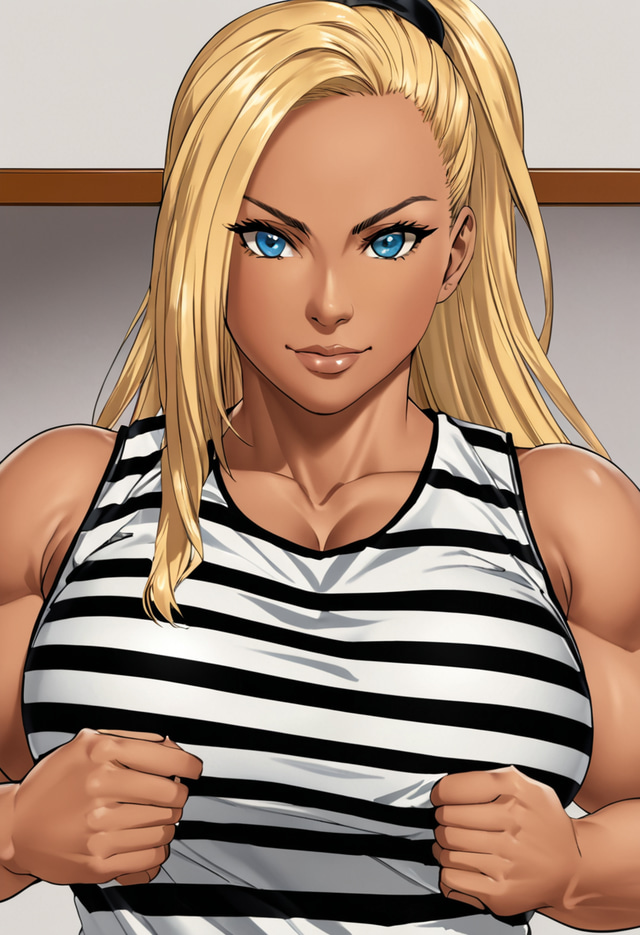 Joanna Henderson avatar