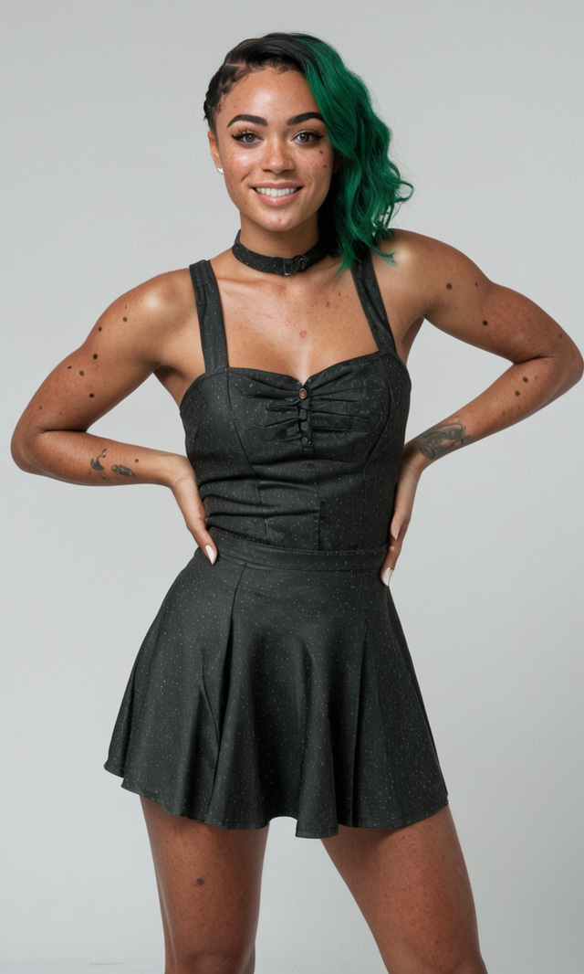 Adrianna Hoover avatar