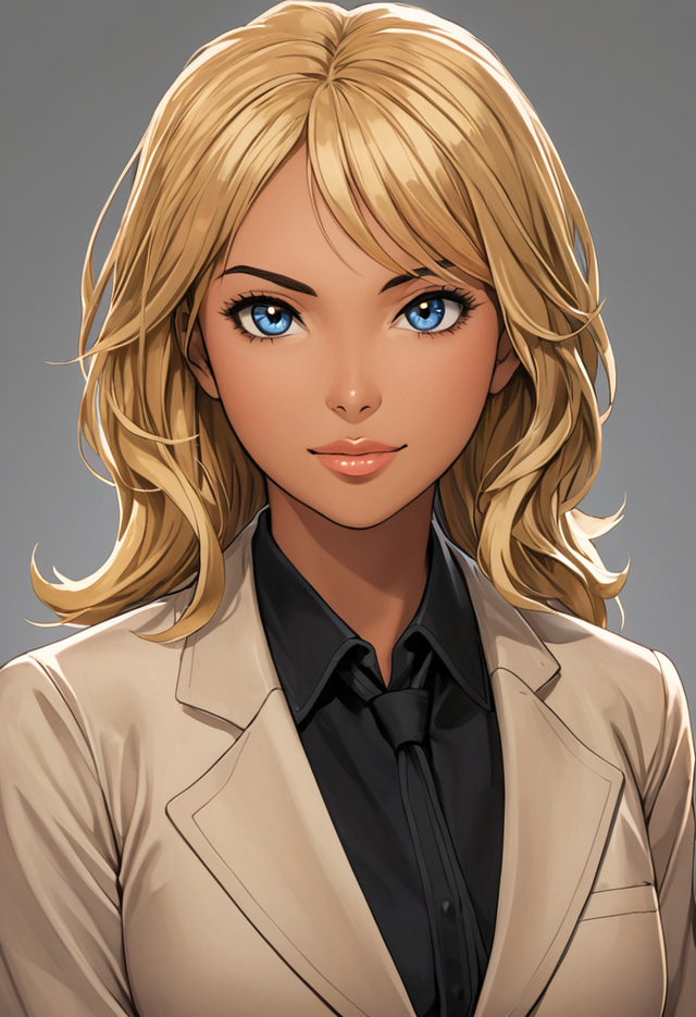 Allison Keller avatar
