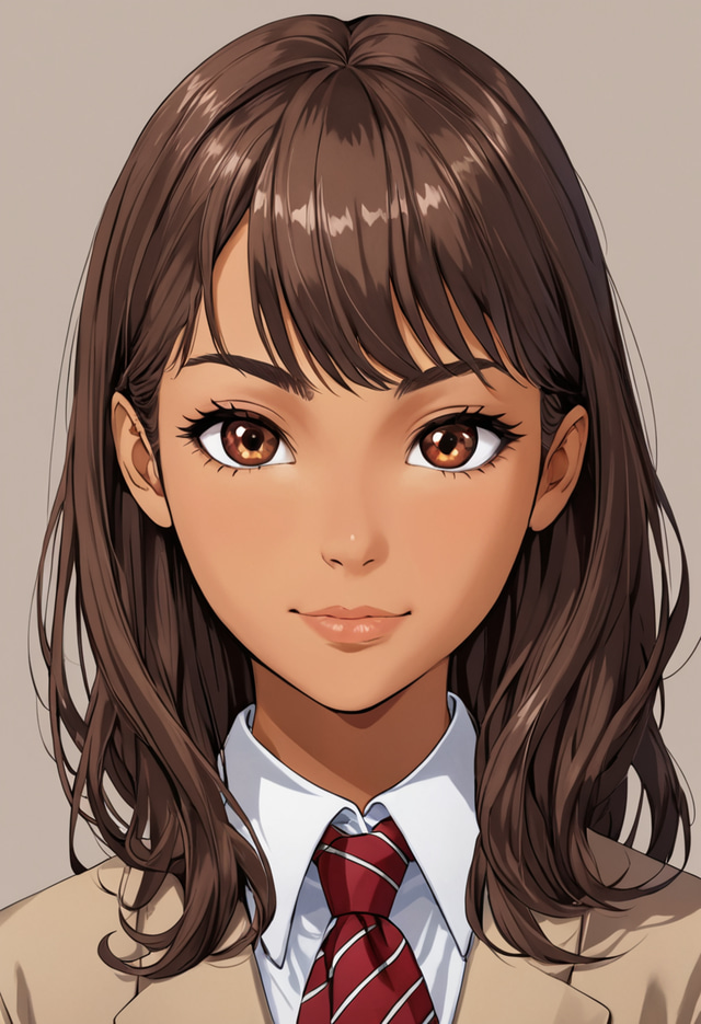 Selina Terry avatar