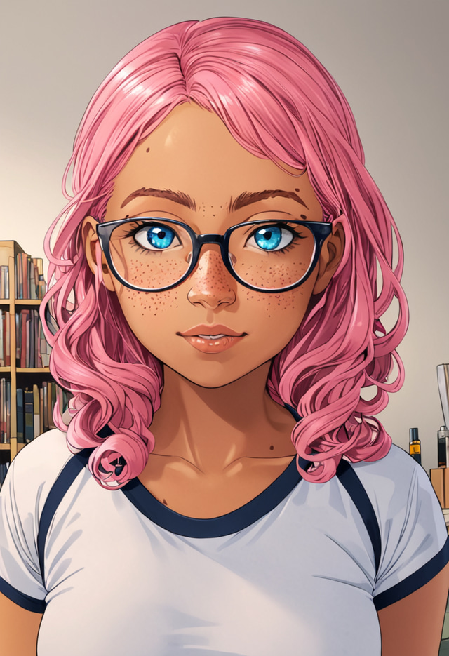 Imani Pollard avatar