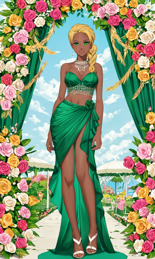 Yazmin Freeman avatar