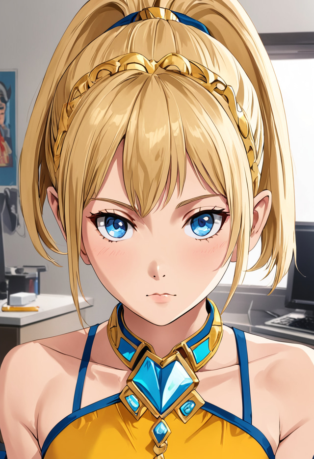 Lesly Dalton avatar