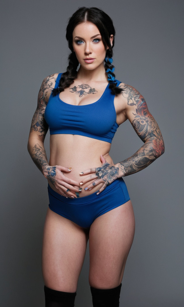 Aliana Howell avatar