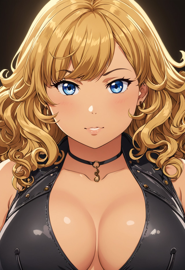 Anahi Gutierrez avatar