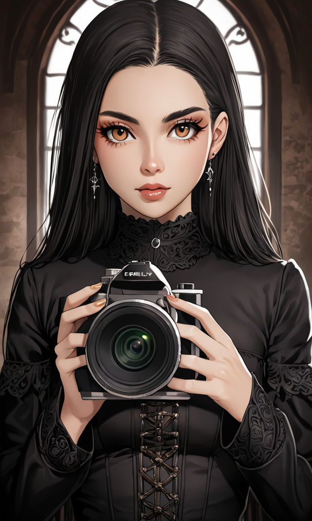 Emily Estrada avatar
