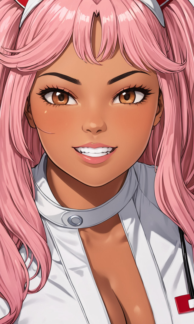 Megan Ward avatar