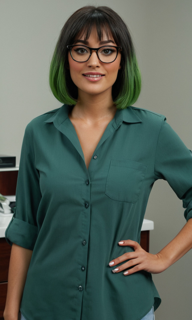 Alejandra Webb avatar