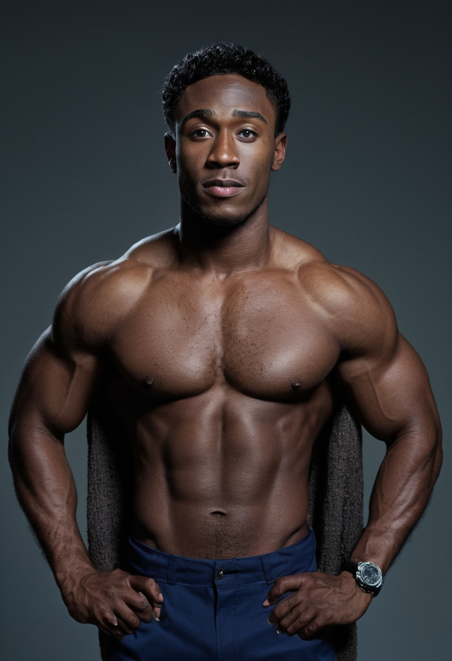 Fidel Moody avatar
