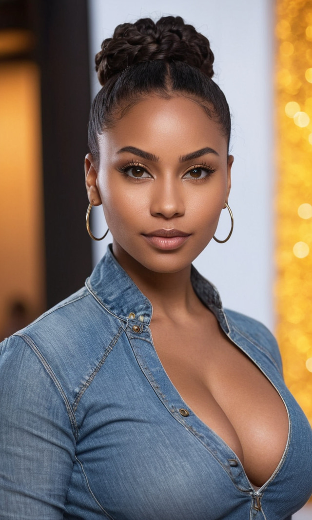 Sarah Dean AI Girlfriend avatar