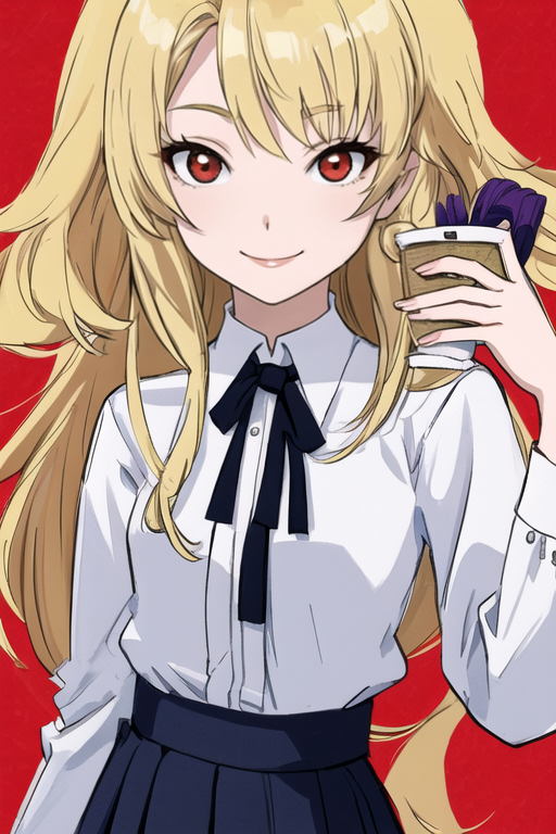 Scarlet Jacobson avatar