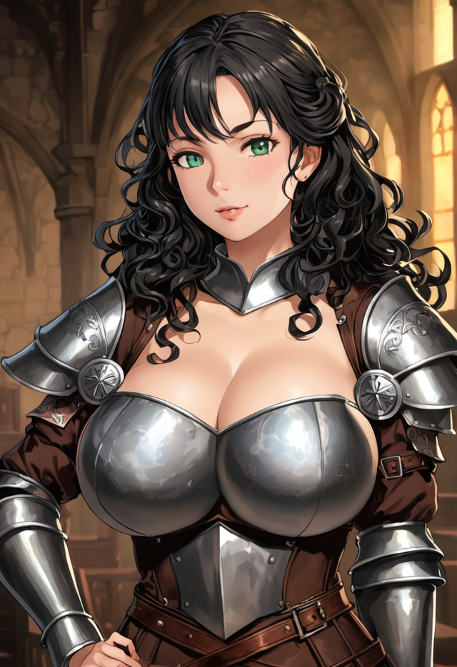 Annika Werner avatar