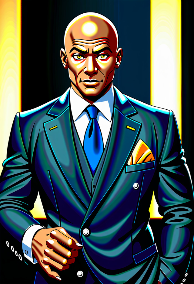 Mario Cardenas avatar