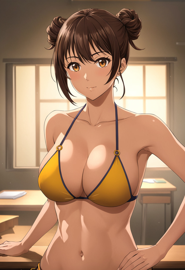 Mina Long avatar