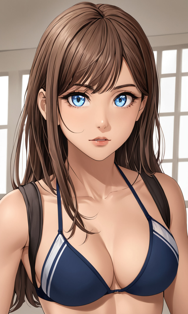 Chloe Mendez avatar