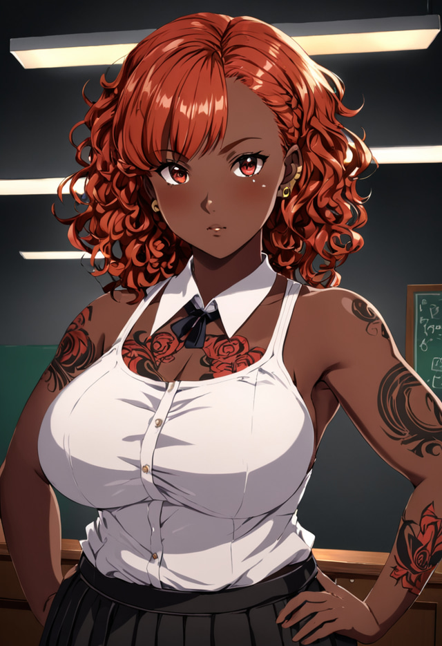 Alyssa Zamora avatar