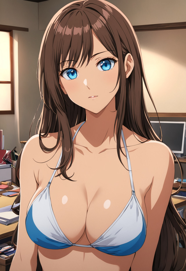 Lucy Hoover avatar