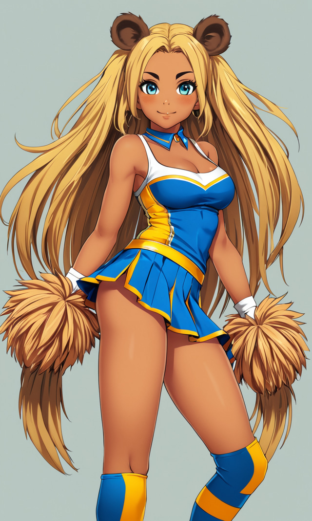 Yamilet Salas avatar