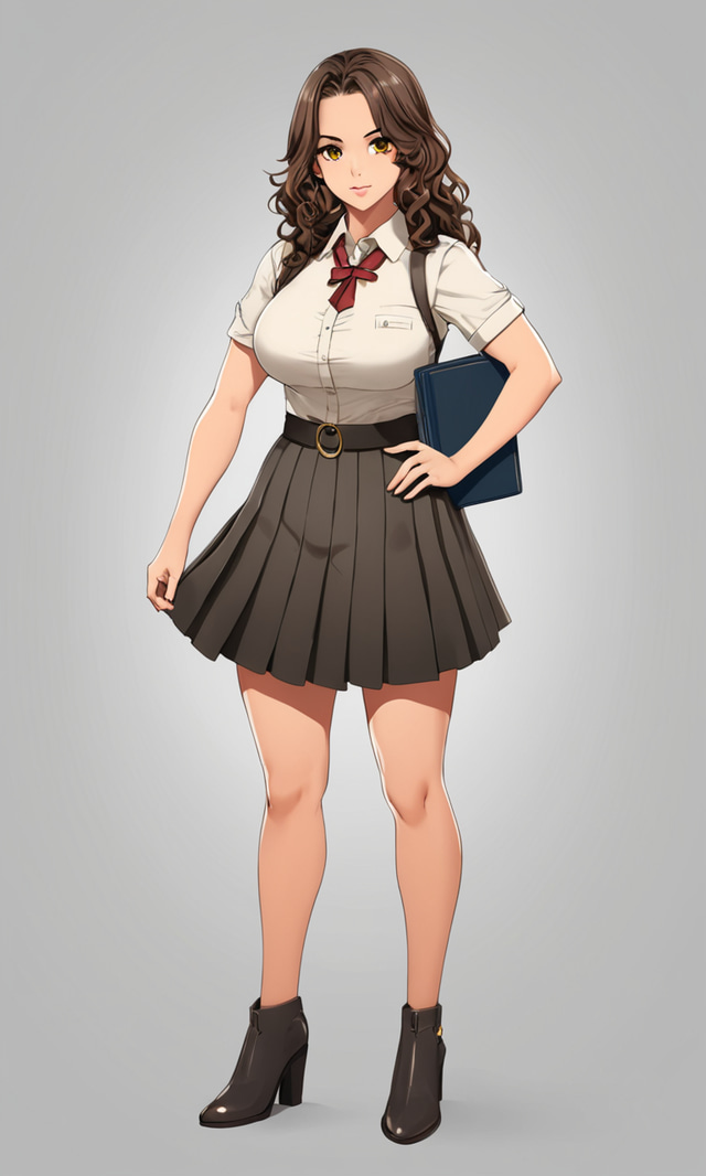 Harper Willis avatar