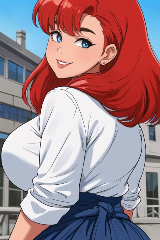 Tamara Haynes avatar